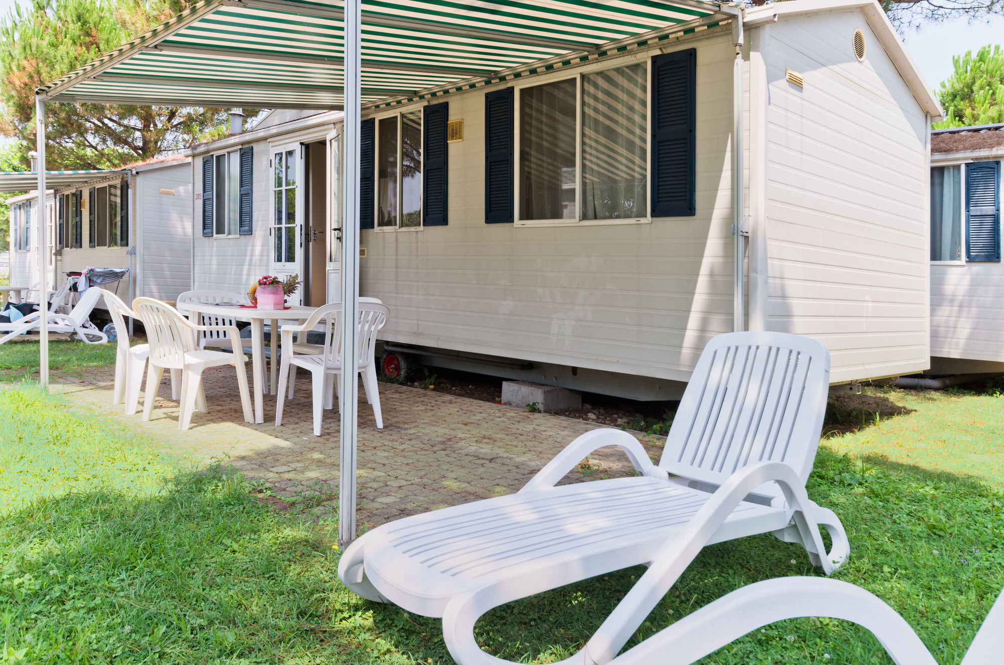 Фото Campeggio del Garda