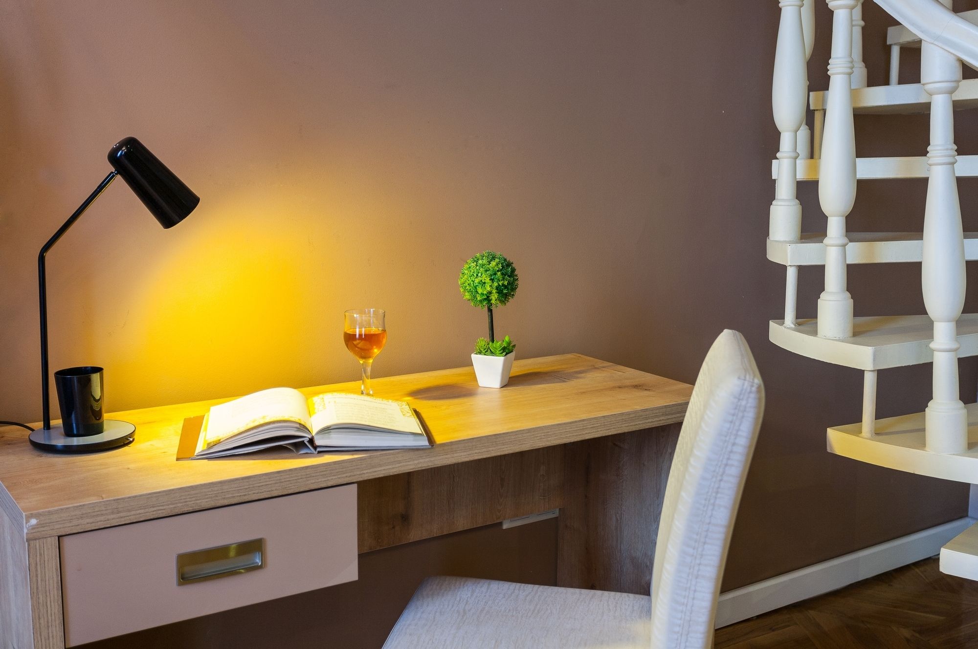 Фото Отель Руставели