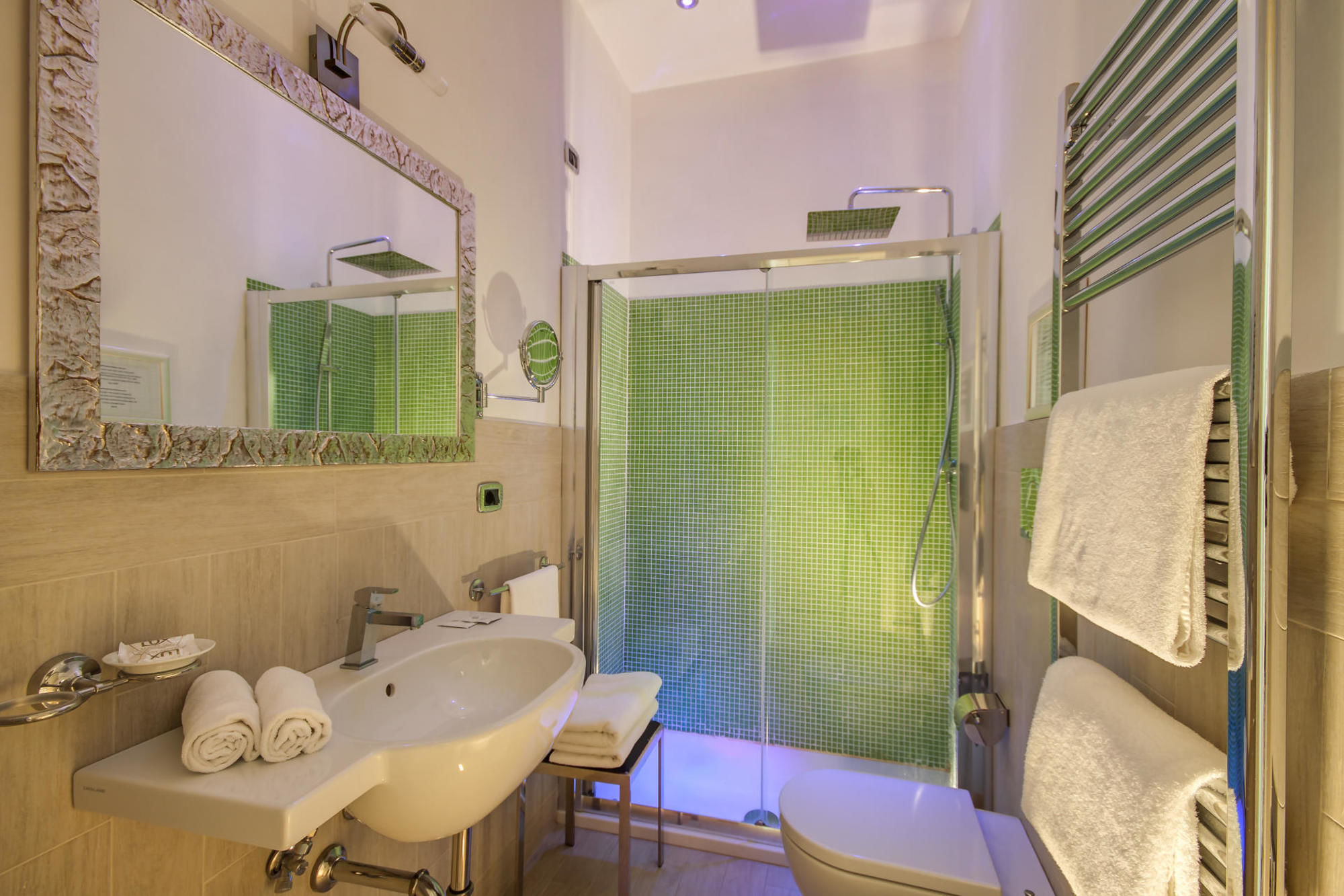 Фото Quality in Rome