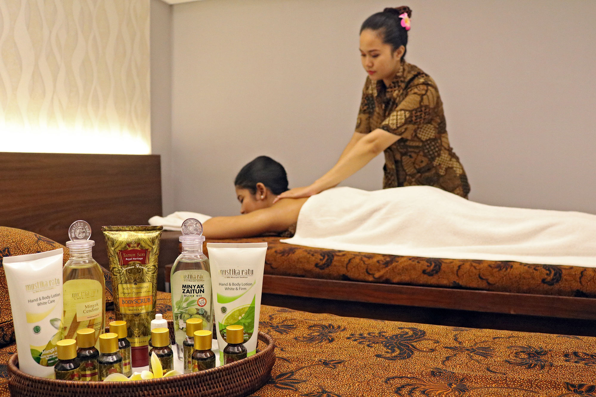 Фото Infinity8 Bali