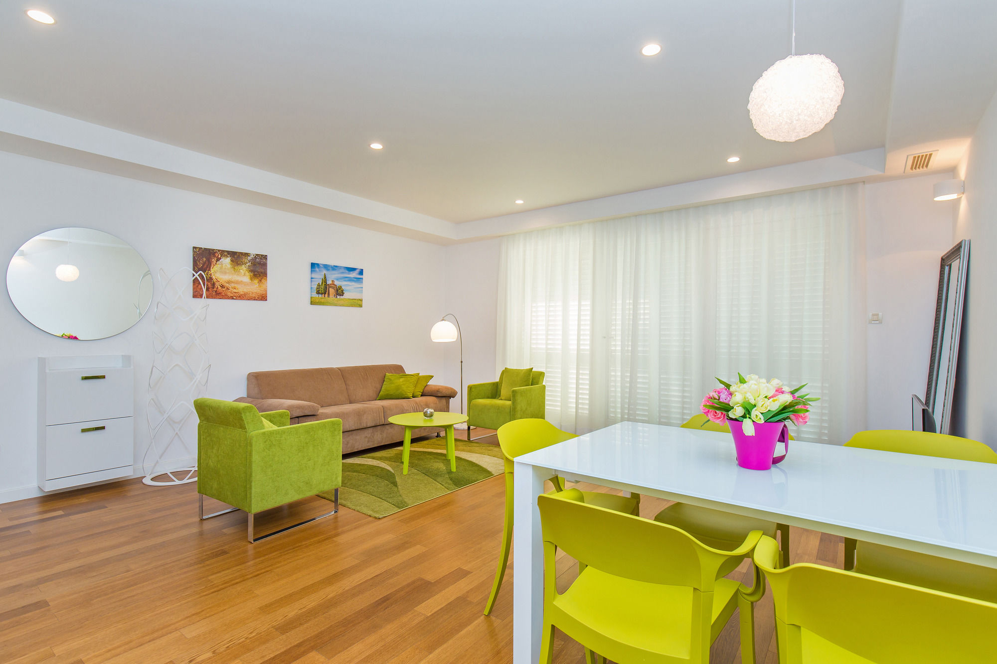 Фото Dubrovnik Luxury Residence - L'Orangerie