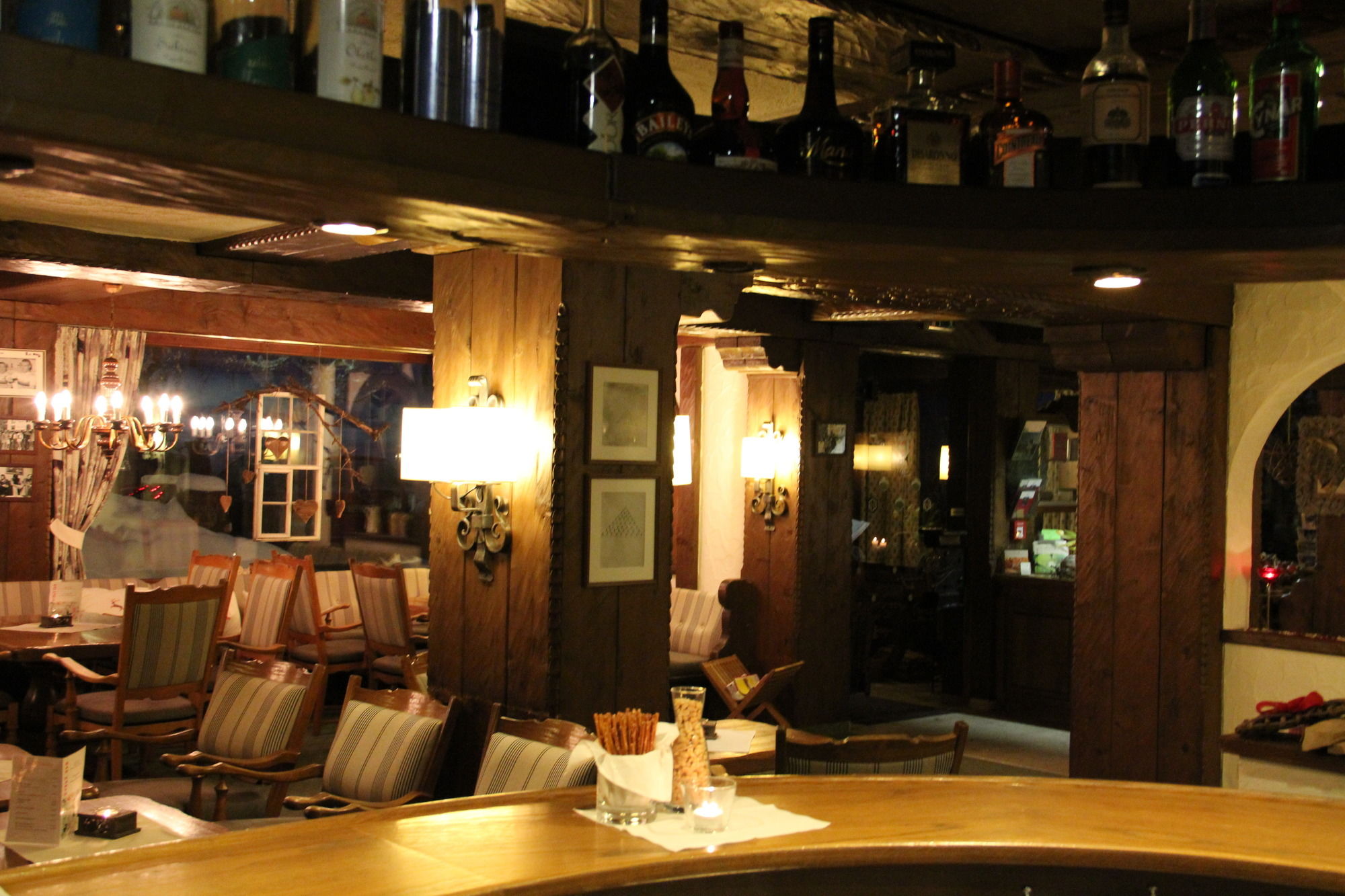 Фото Naturhotel Taleu