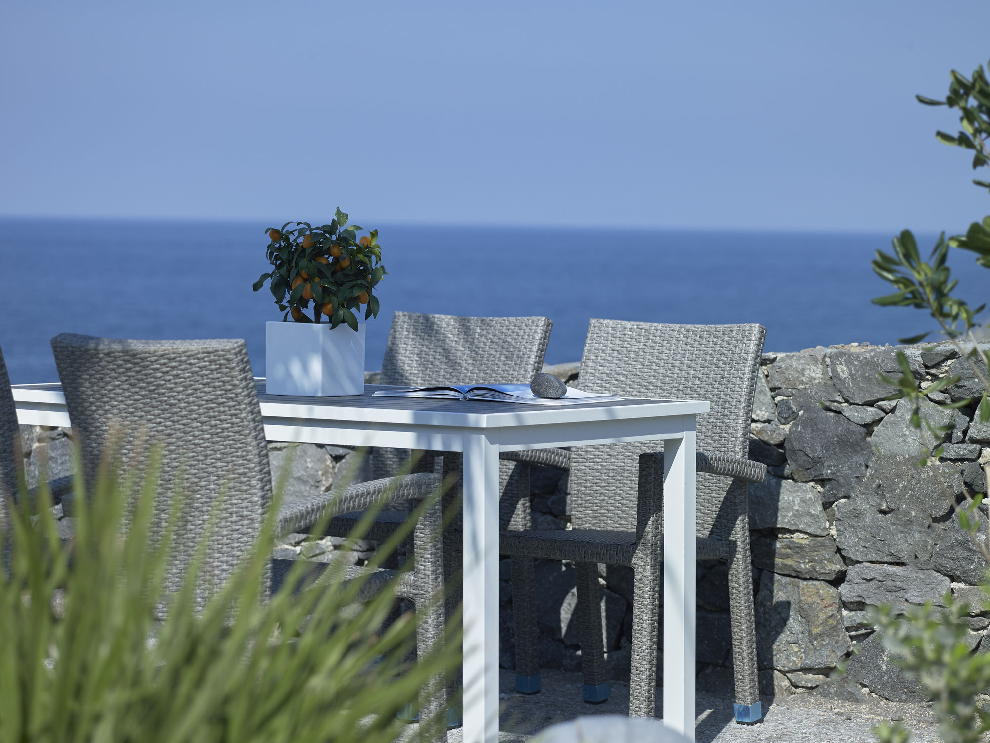 Фото Aurora Luxury Suites