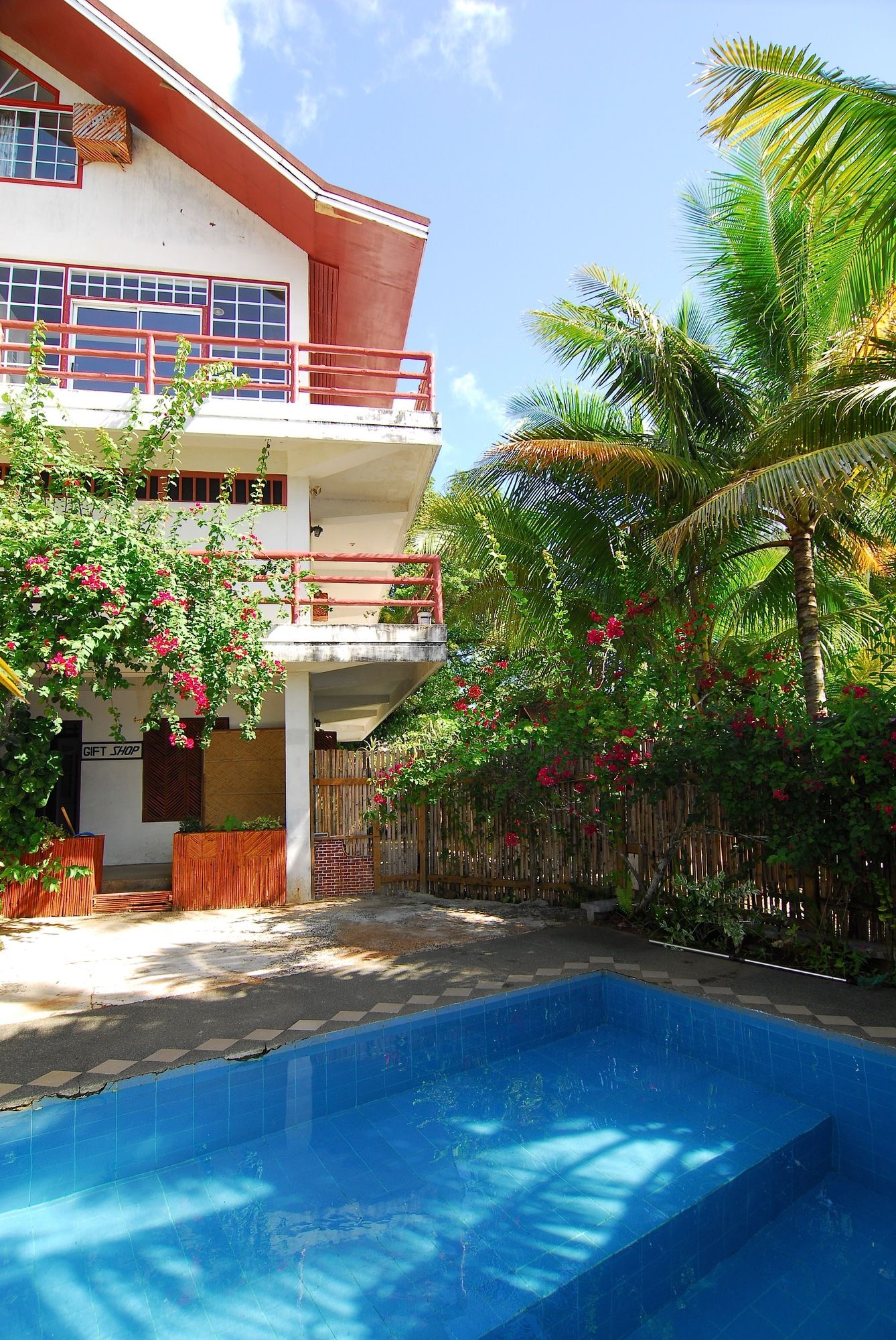 Фото Antelope Guesthouse