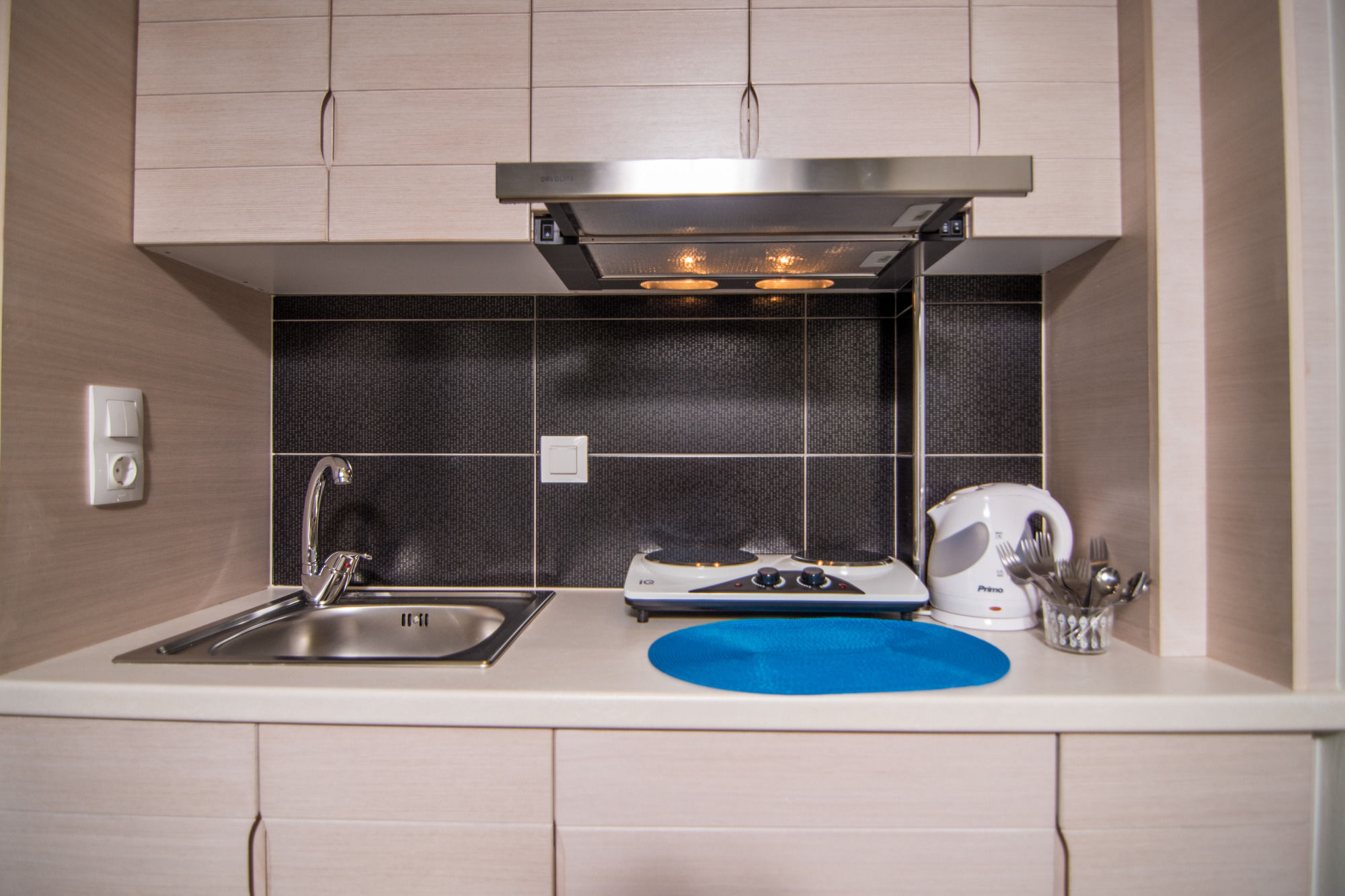 Фото Blue Horizon