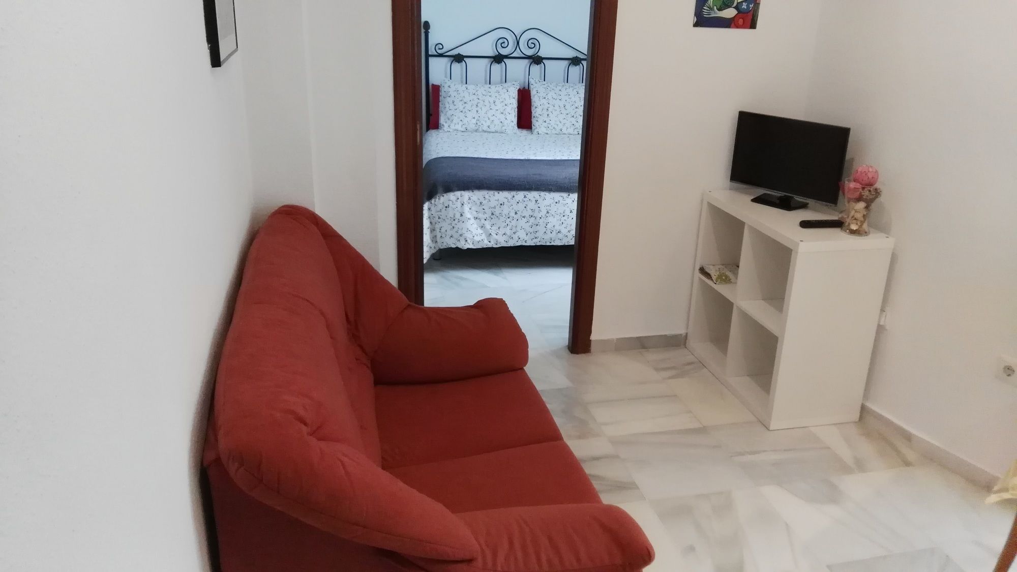 Фото Fan Flat Rosaleda