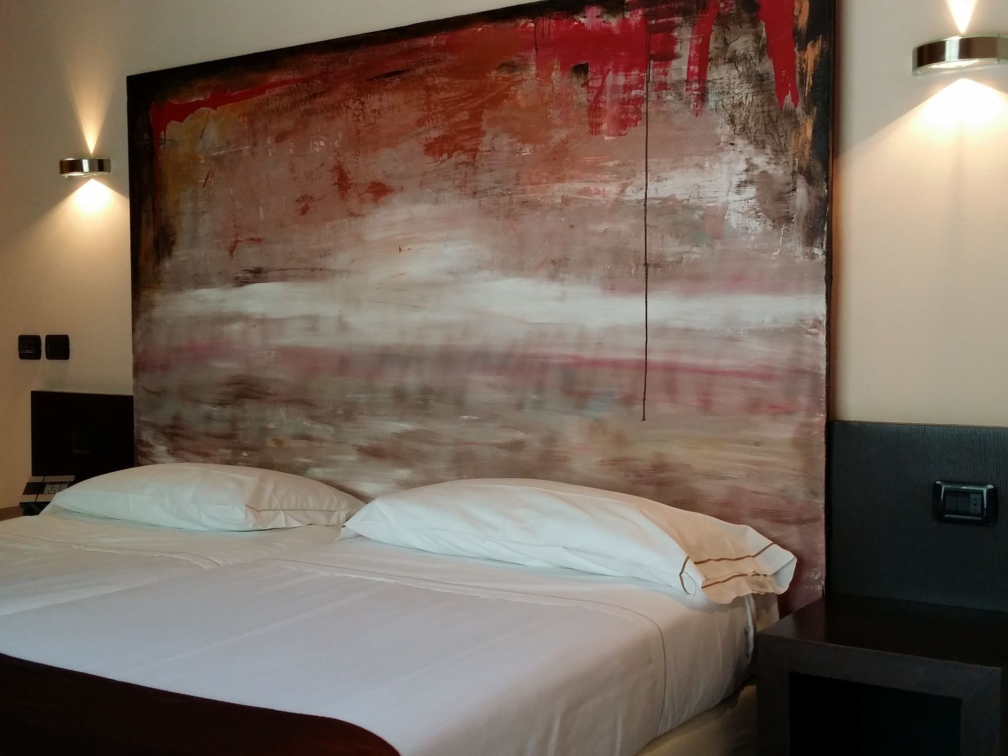 Фото Hotel Europa