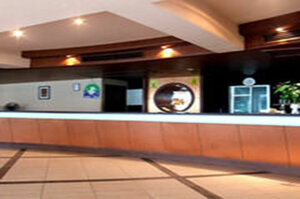 Гостиница Neo Hatyai Hotel