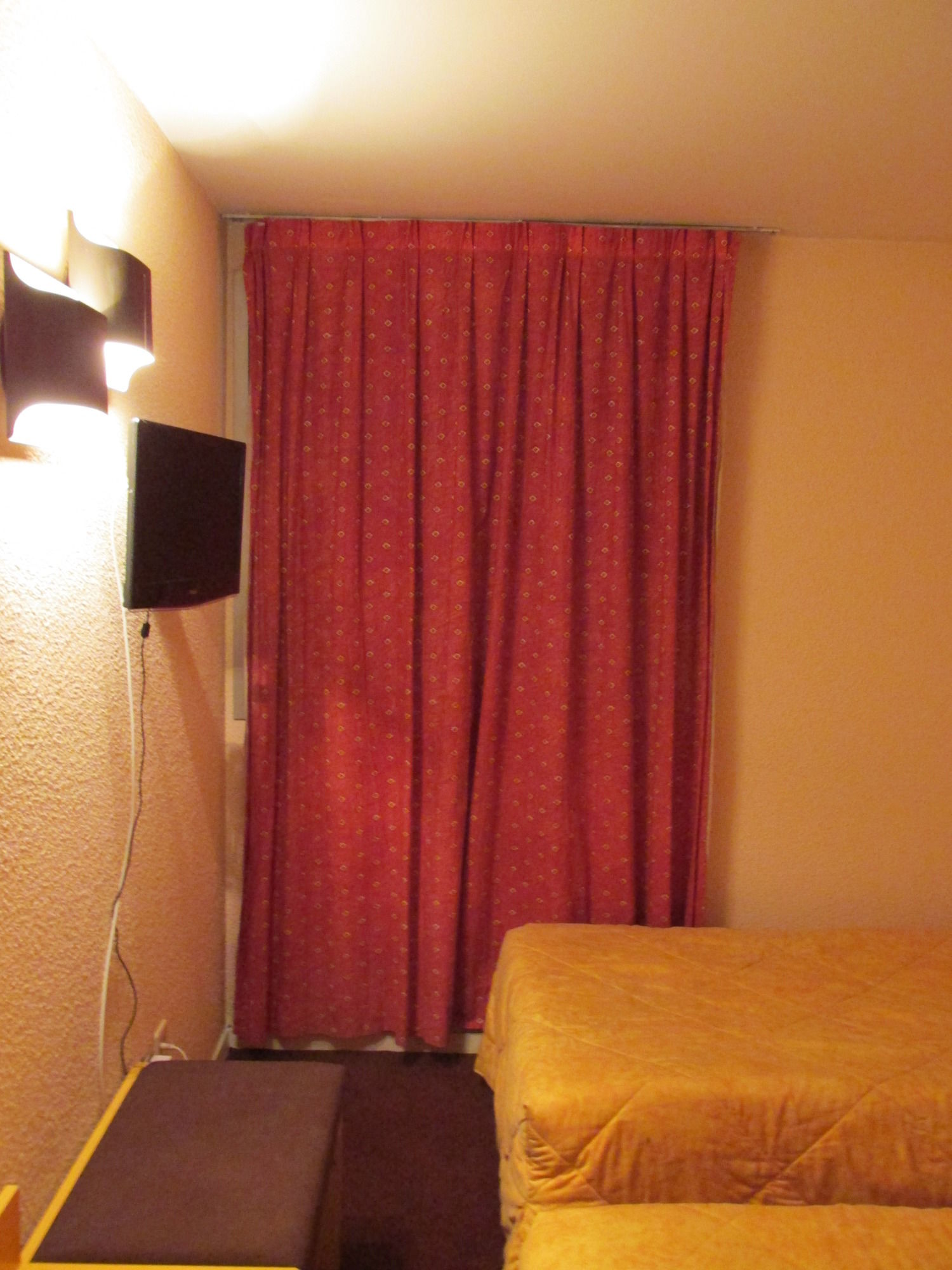 Фото Hôtel Estival Arriel