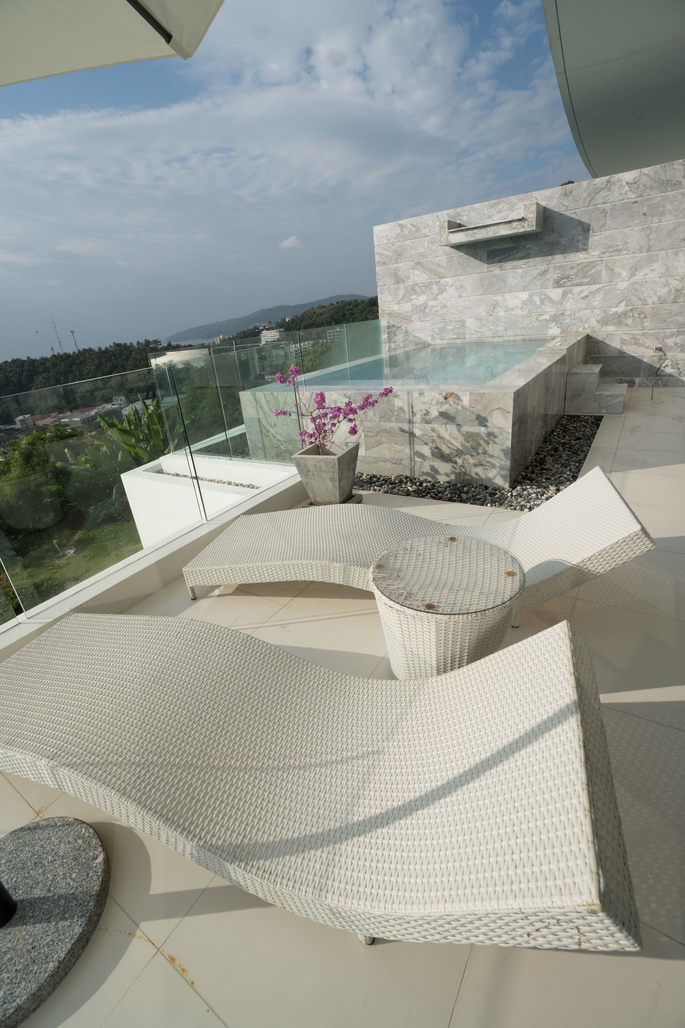 Фото The View Phuket