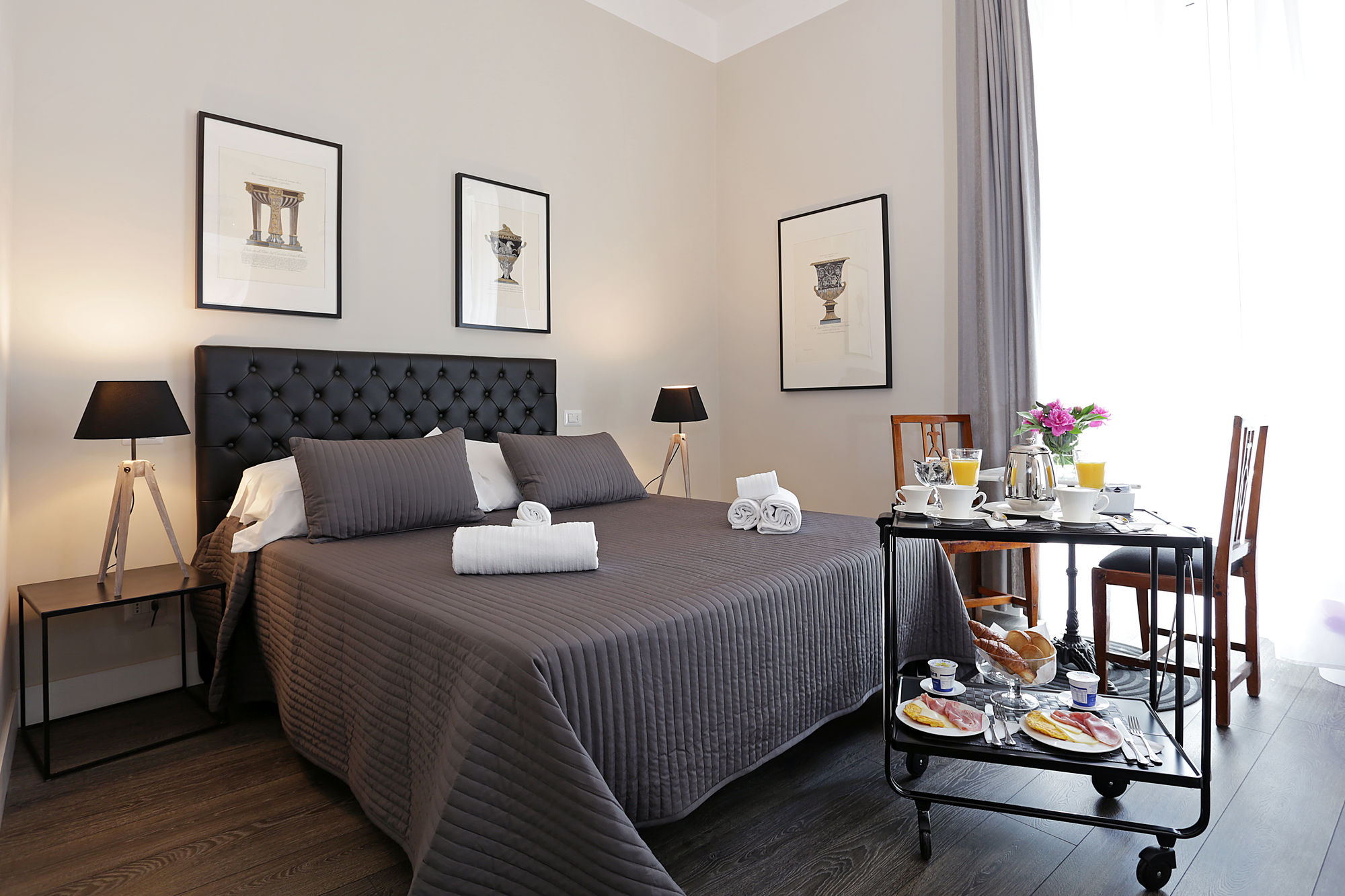 Фото Residenza Cavour