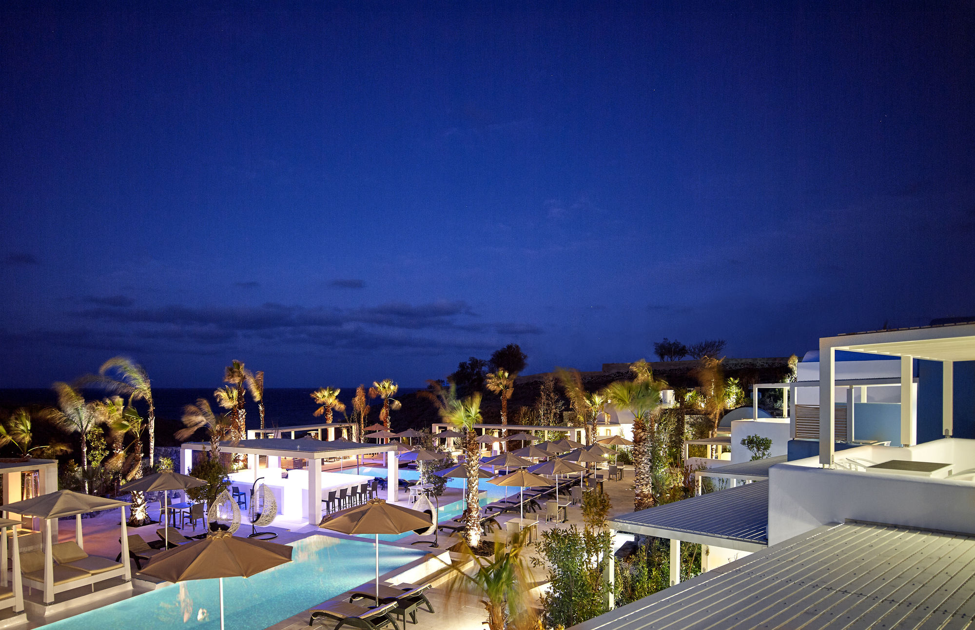 Фото Aurora Luxury Suites