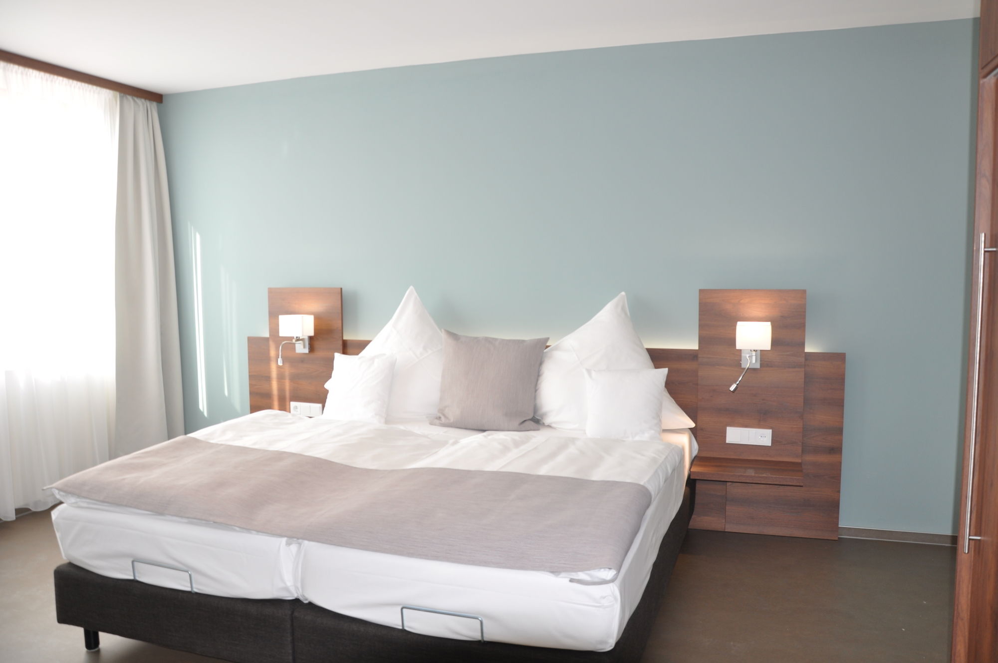 Фото Apart Hotel FirstBoarding Bayreuth