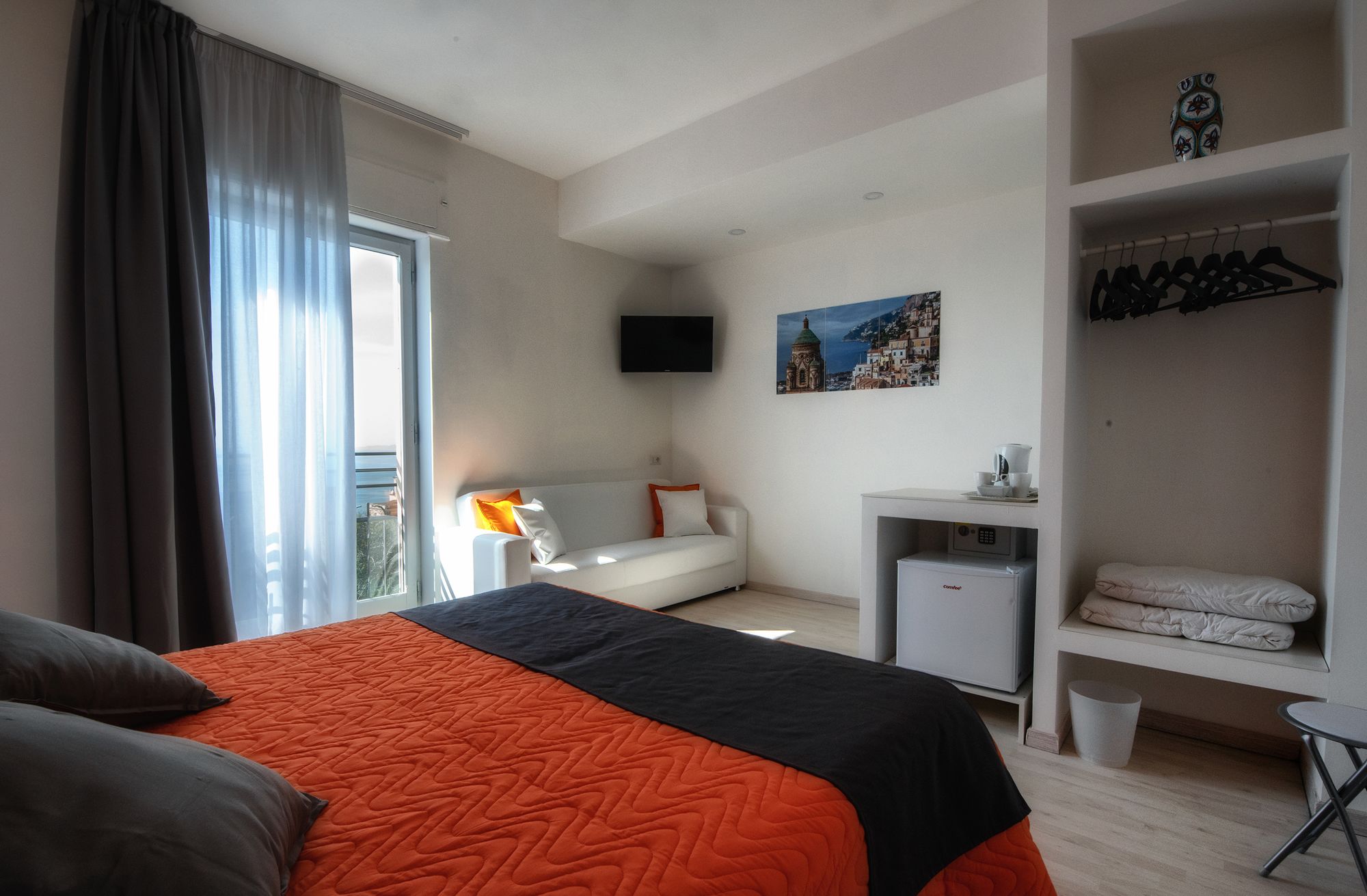 Фото Sunset Rooms