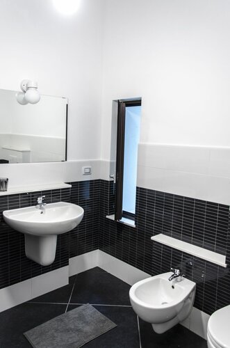 Гостиница B& x26; B Maria Vittoria and Apartments в Апулии