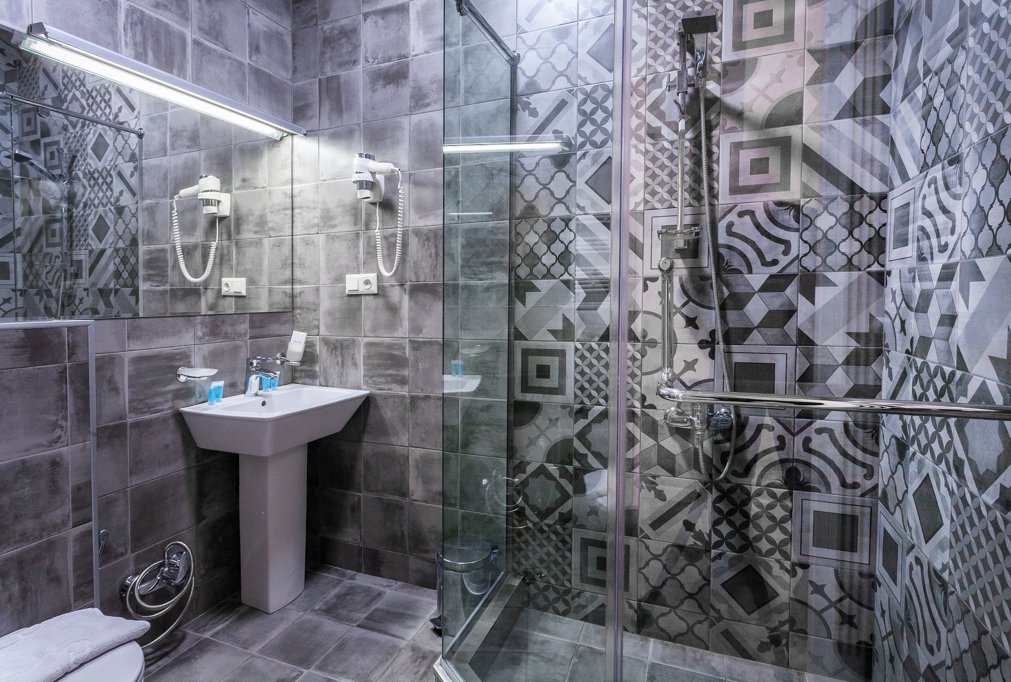 Фото Отель Руставели