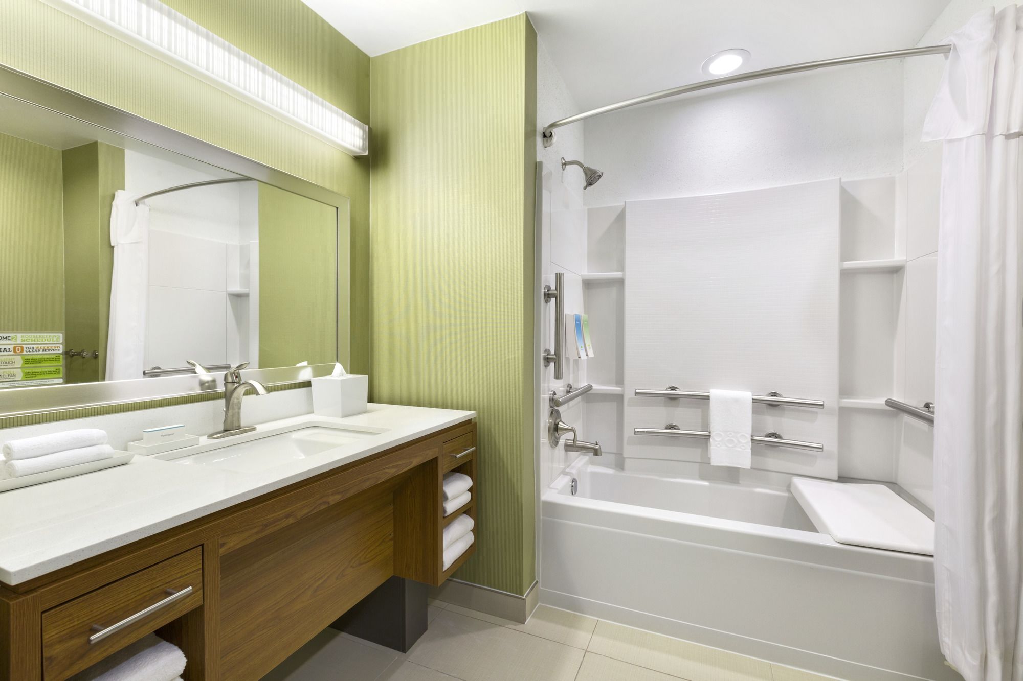 Фото Home2 Suites by Hilton Houston Pasadena