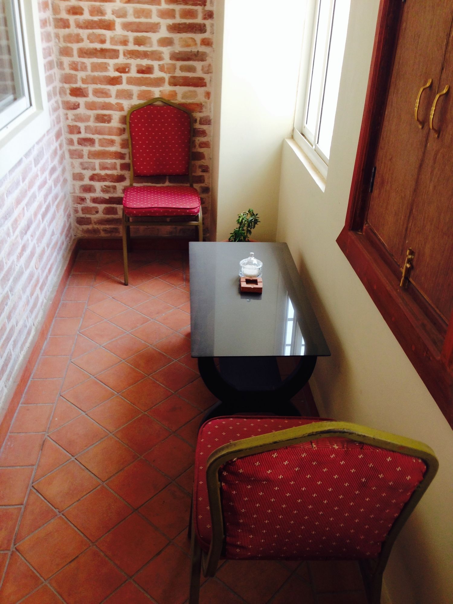 Фото The Exotic House