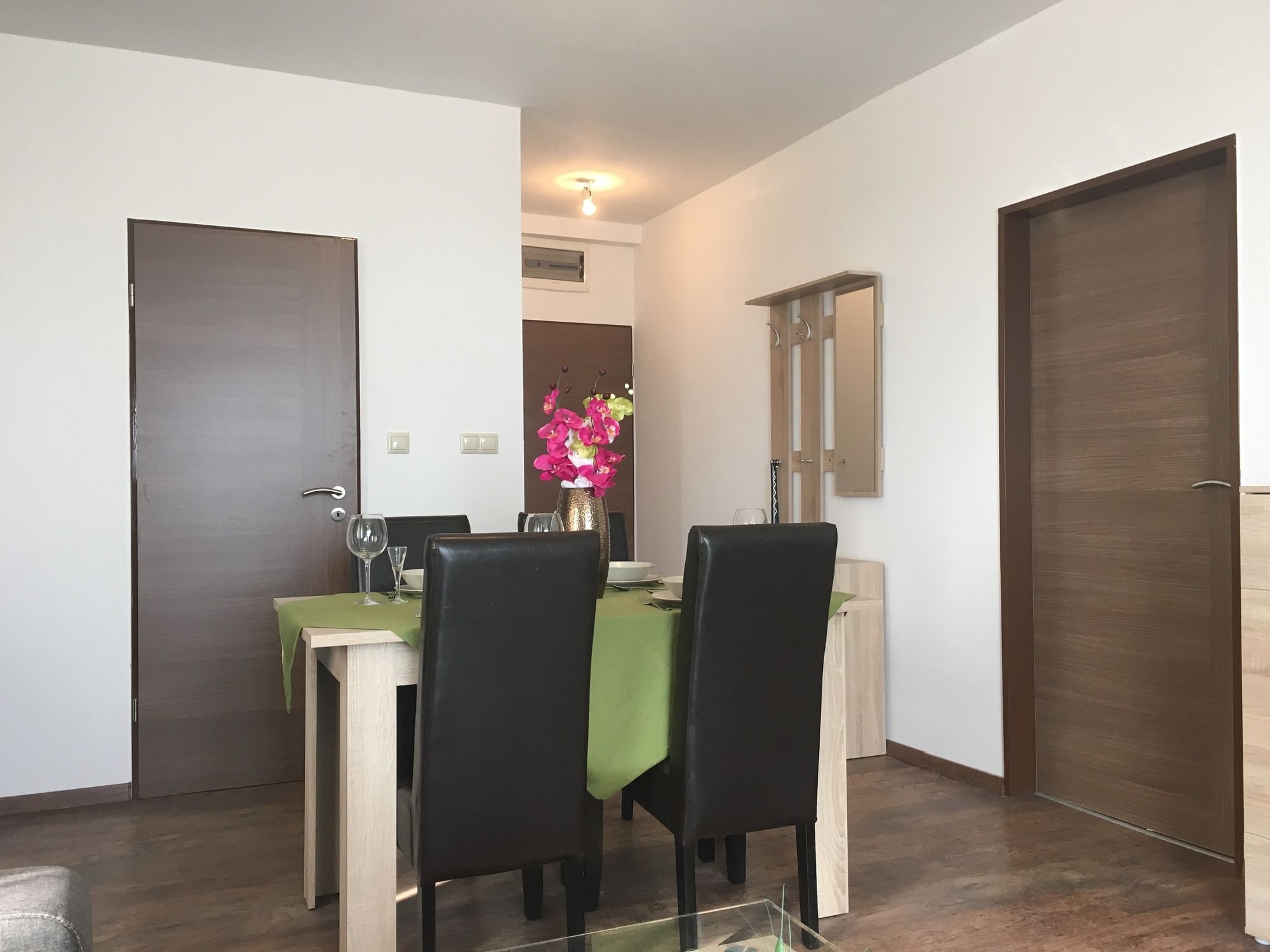 Фото Fortuna 7 Apartments