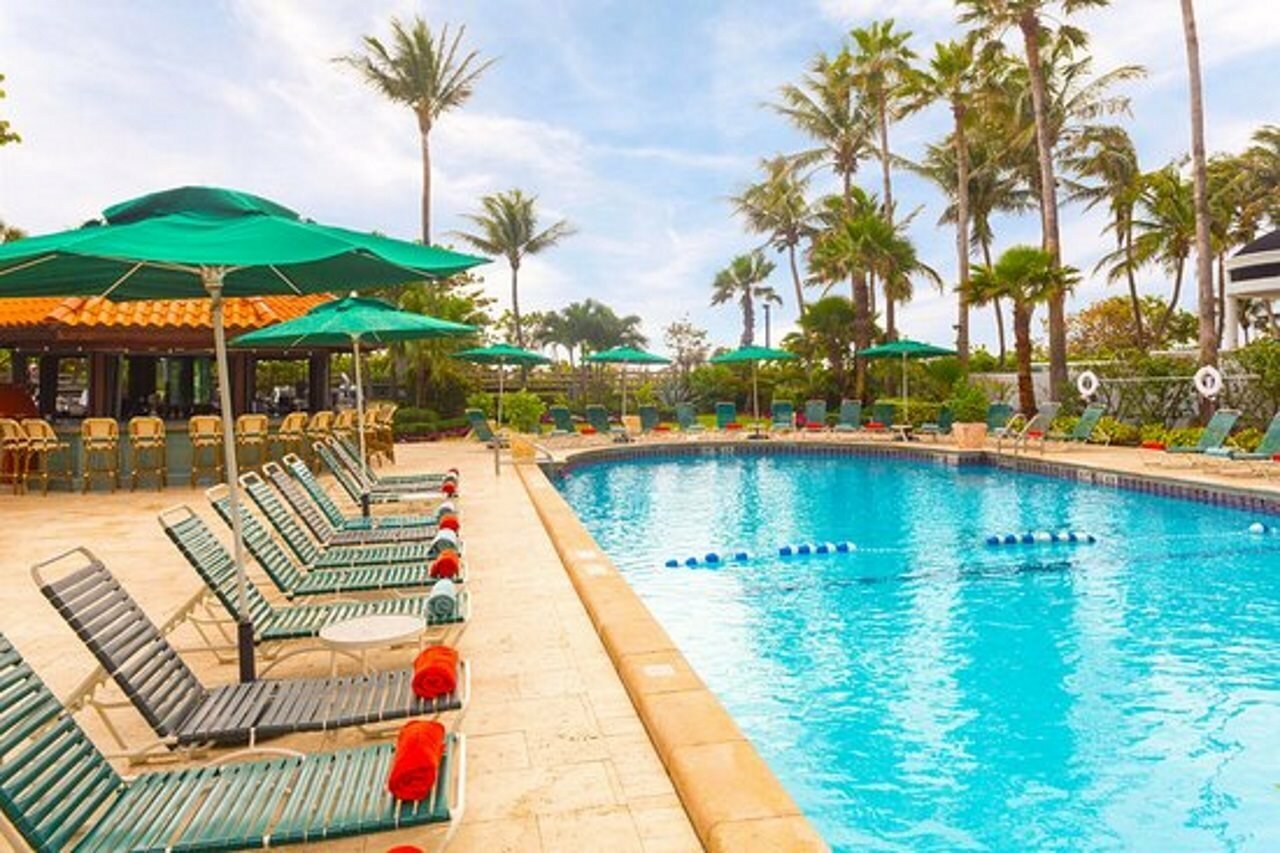 Фото Lexington by Hotel Rl Miami Beach