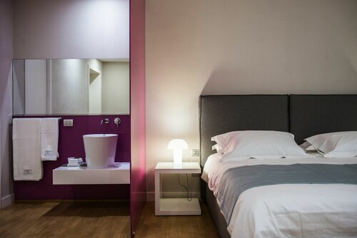 Hotel Villa Pulejo, Sicily, photo