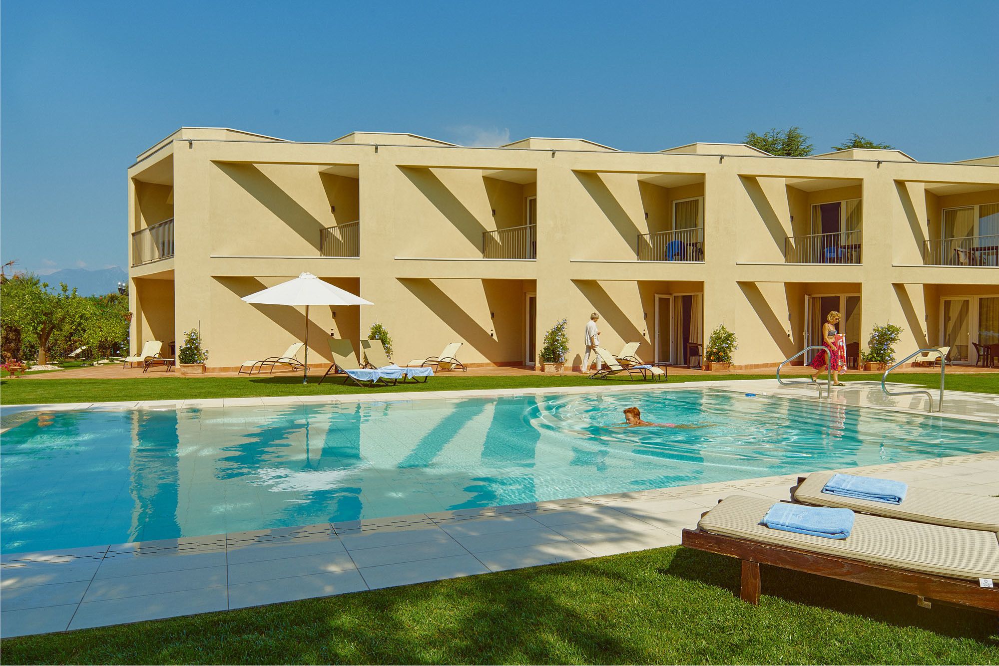 Фото Hotel Campagnola