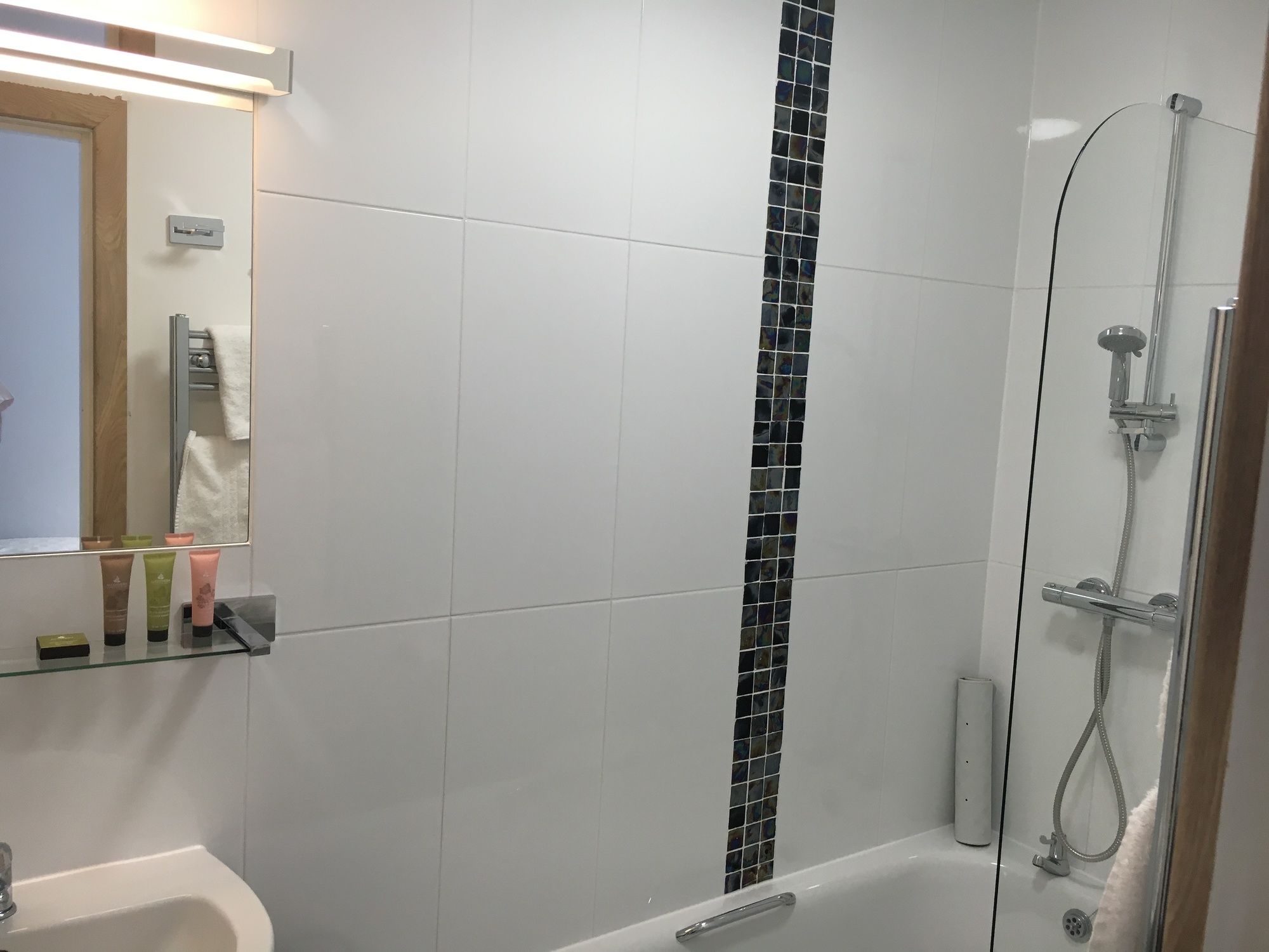 Фото Best Western Lancaster Morecambe Lothersdale Hotel