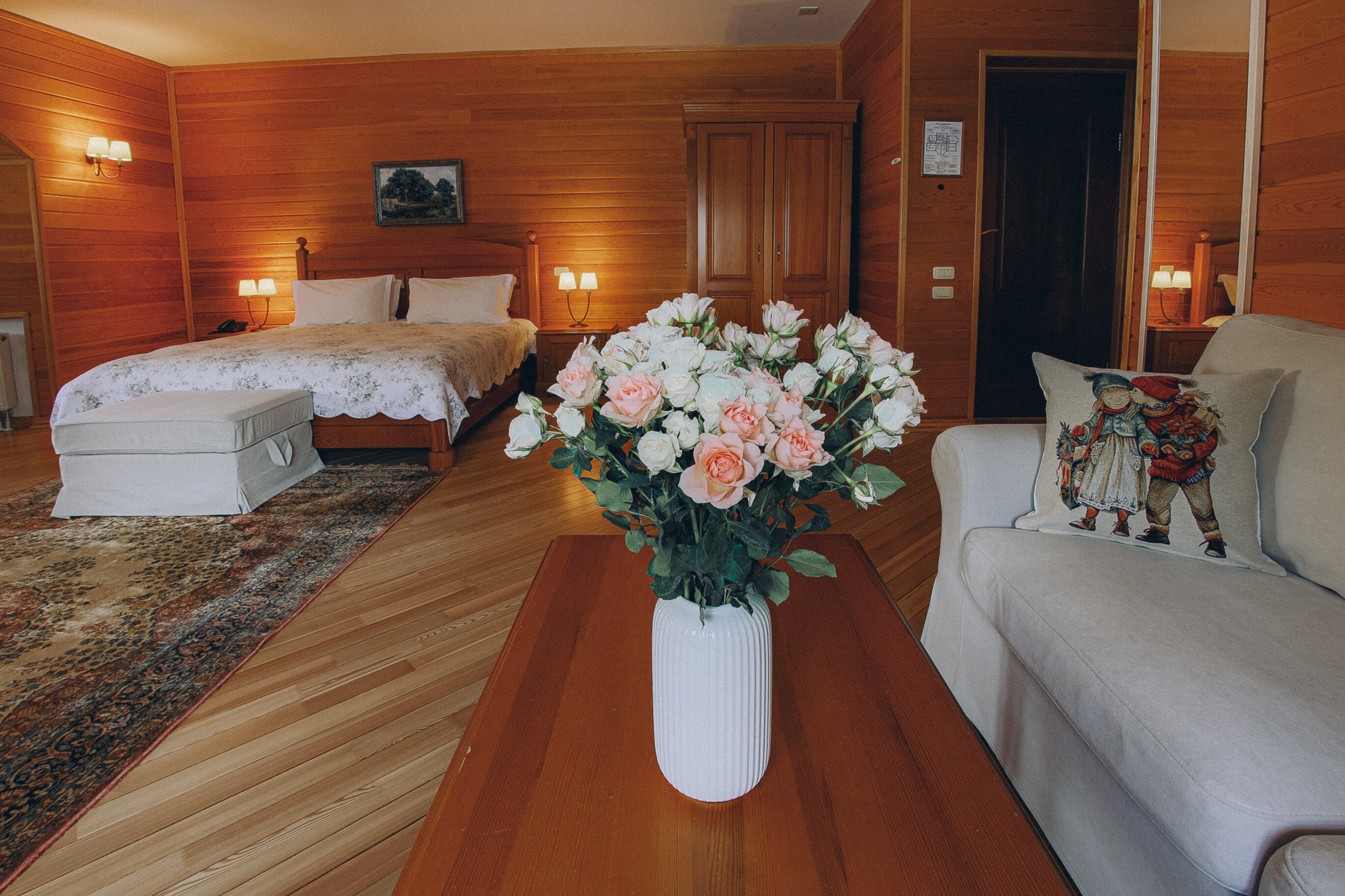 Фото Альпенхоф