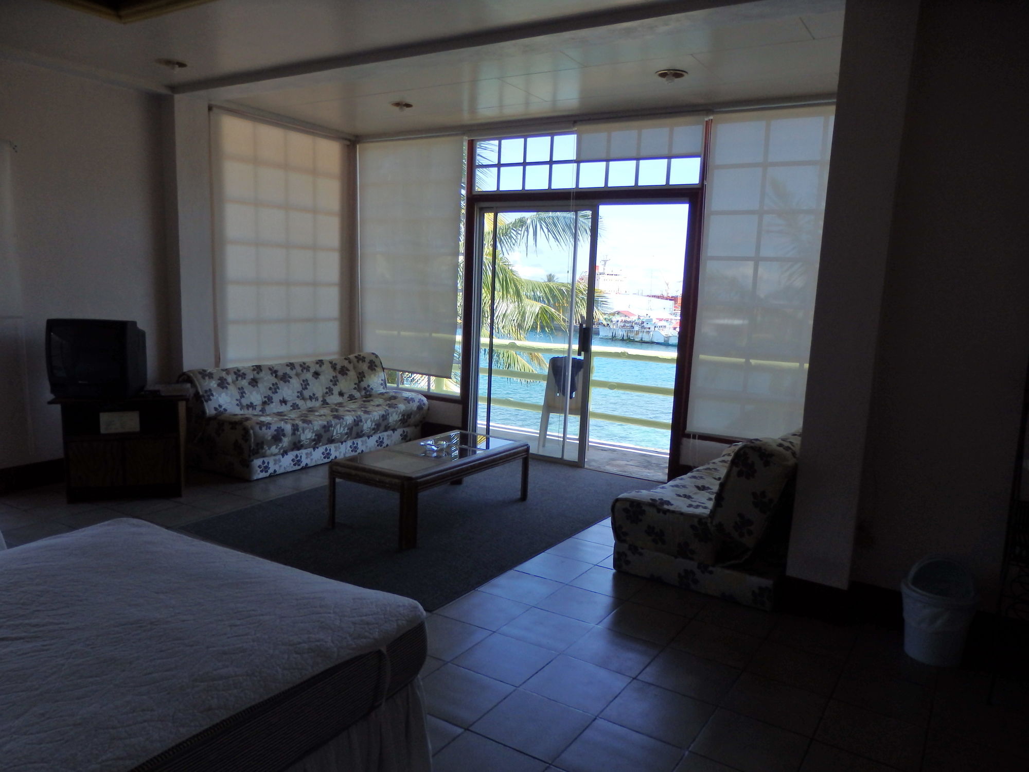 Фото Antelope Guesthouse