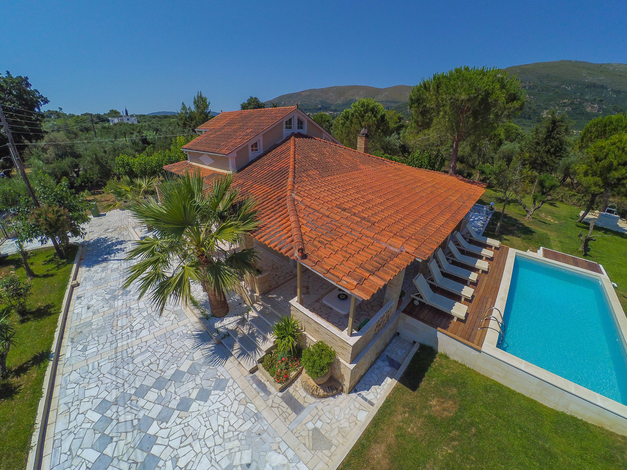 Фото Luxury Dream Villa