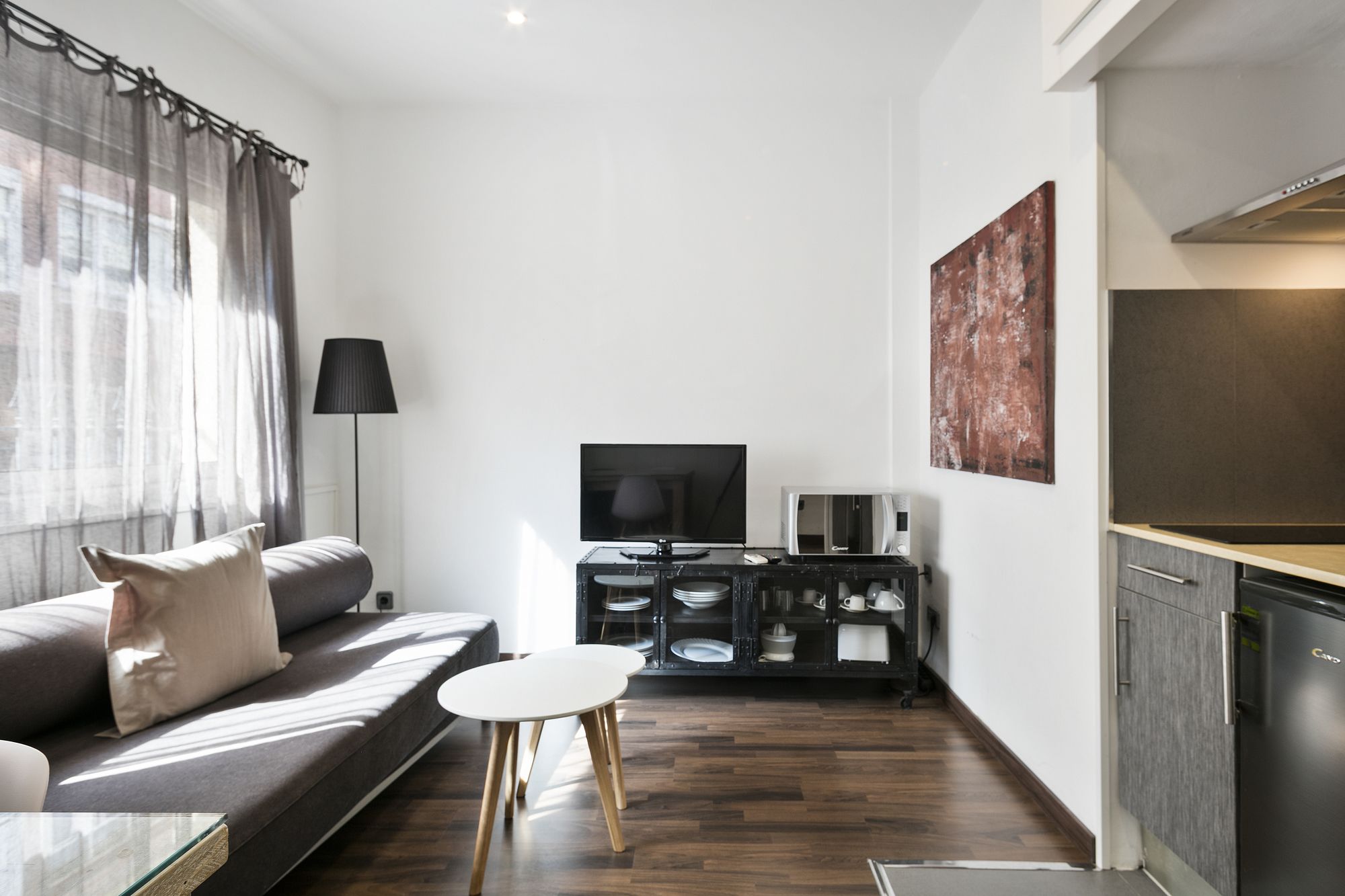 Фото Apartamentos Laforja