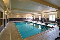 Фото Hampton Inn Laramie