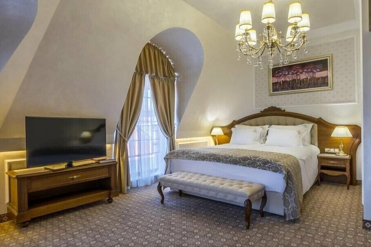 Фото Residence City Garden