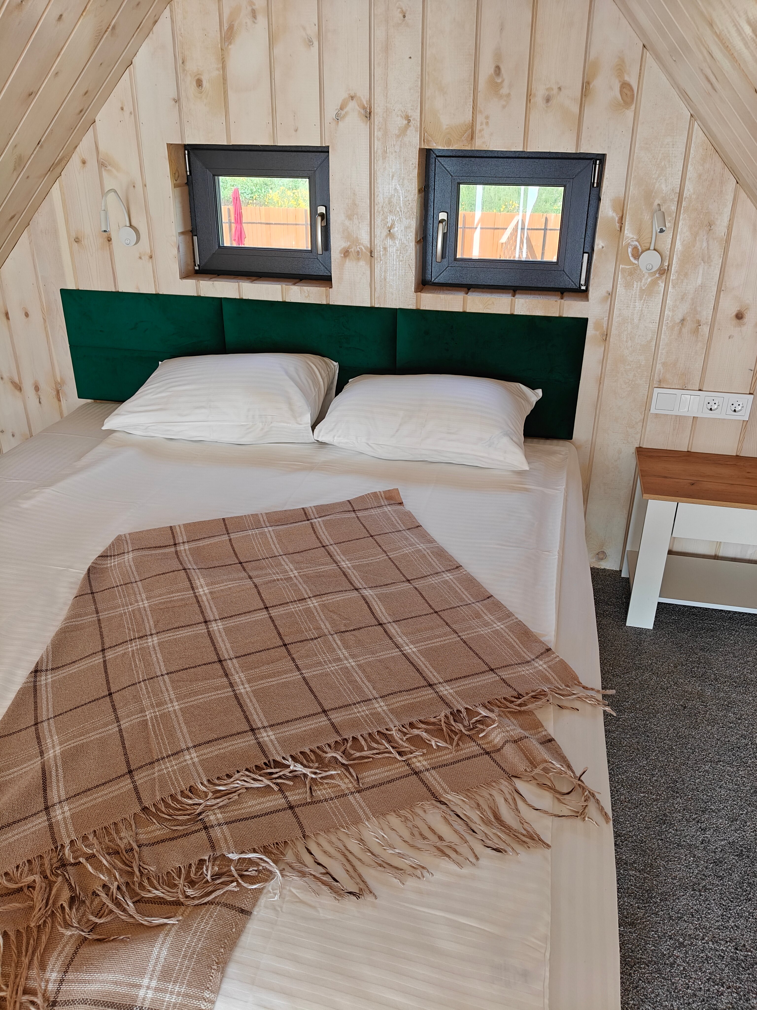 Фото Дача Баушево