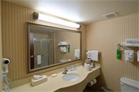 Фото Hampton Inn Laramie