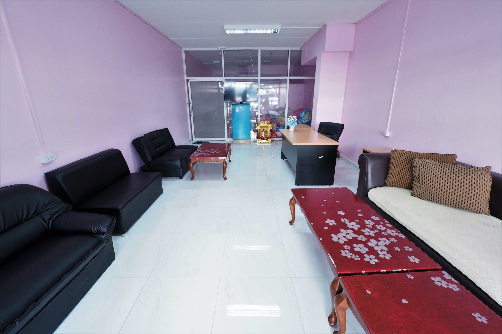 Фото Smart Residence at Muengthongthani