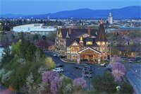 Фото Holiday Inn Express Spokane Downtown, an Ihg Hotel