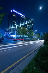 отель Incheon Stay Hotel