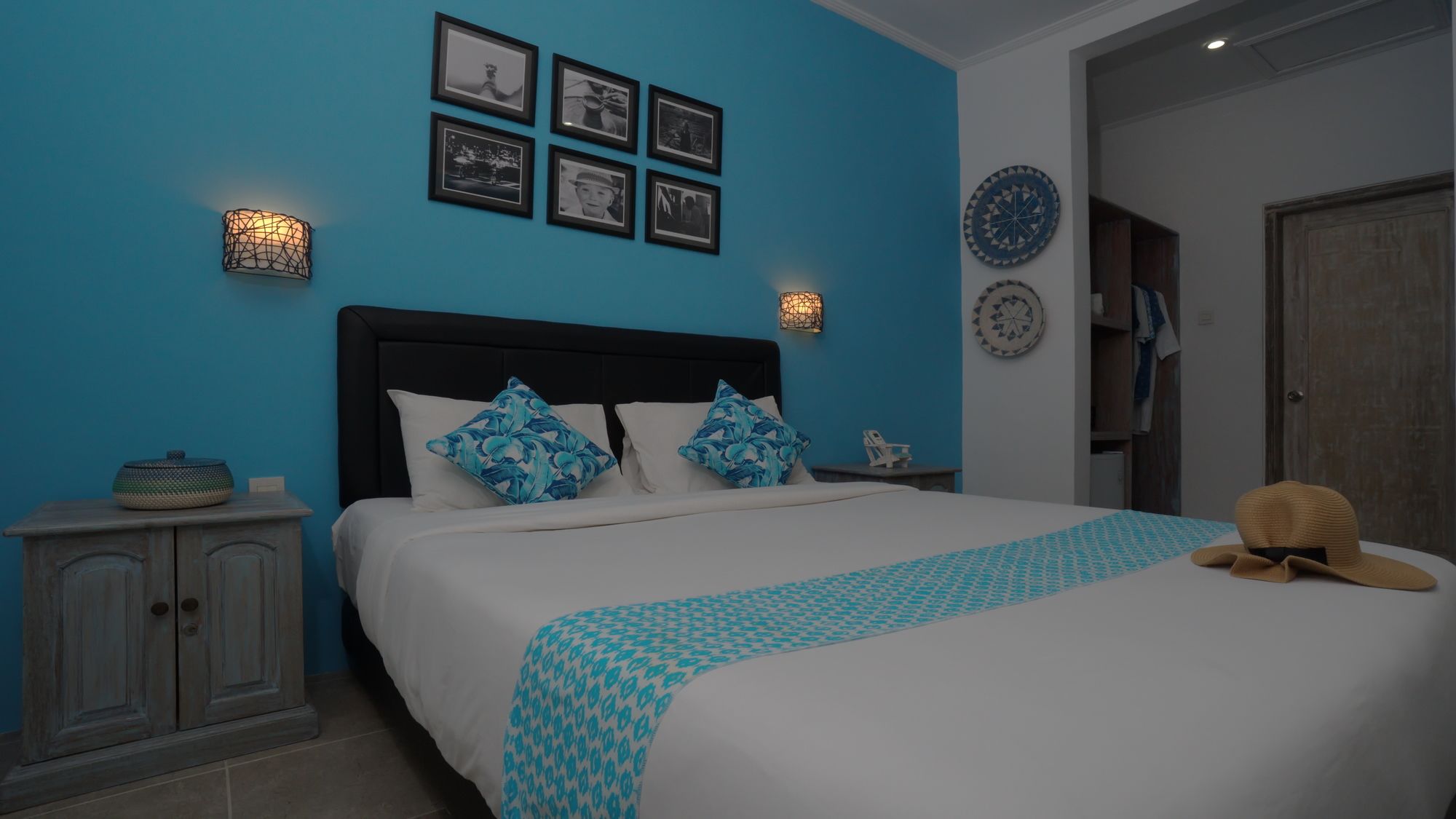 Фото Sanur House