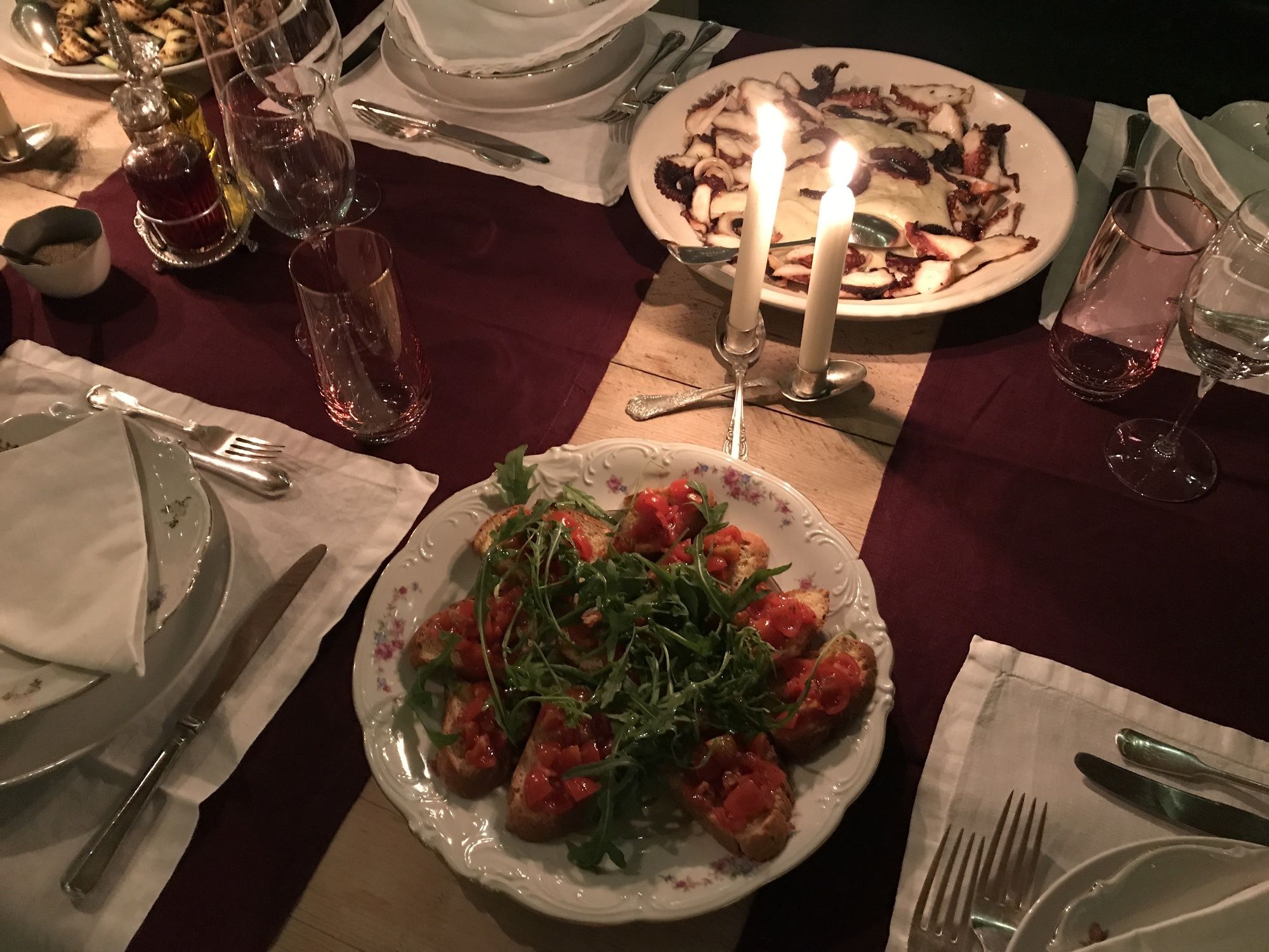 Фото Masseria Prosperi