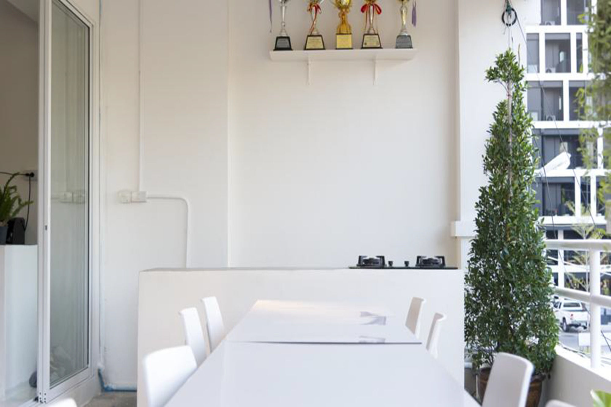 Фото Hao Hotel Phuket