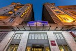East City Hotel Budapest