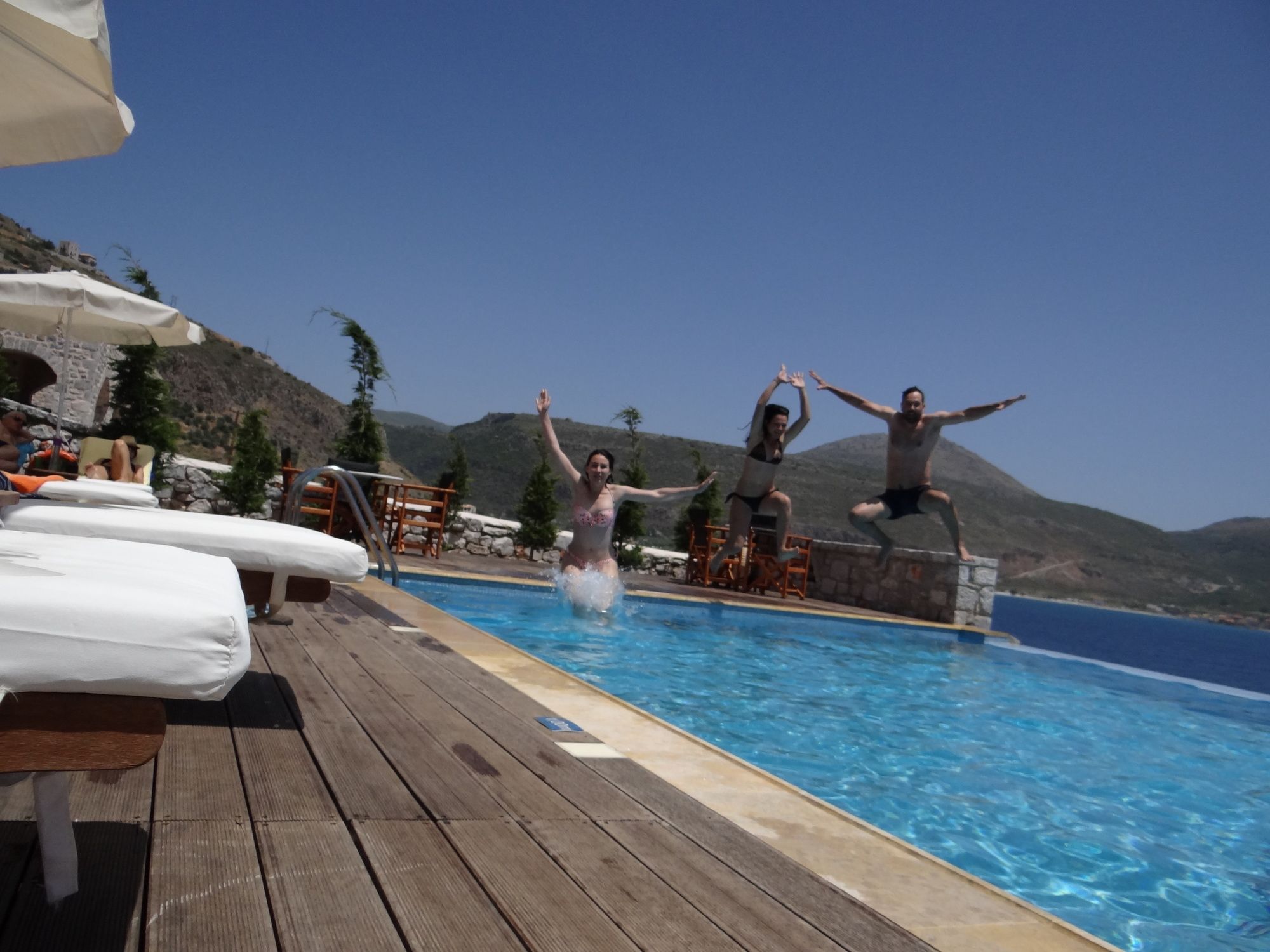 Фото EN Plo Luxury Suites