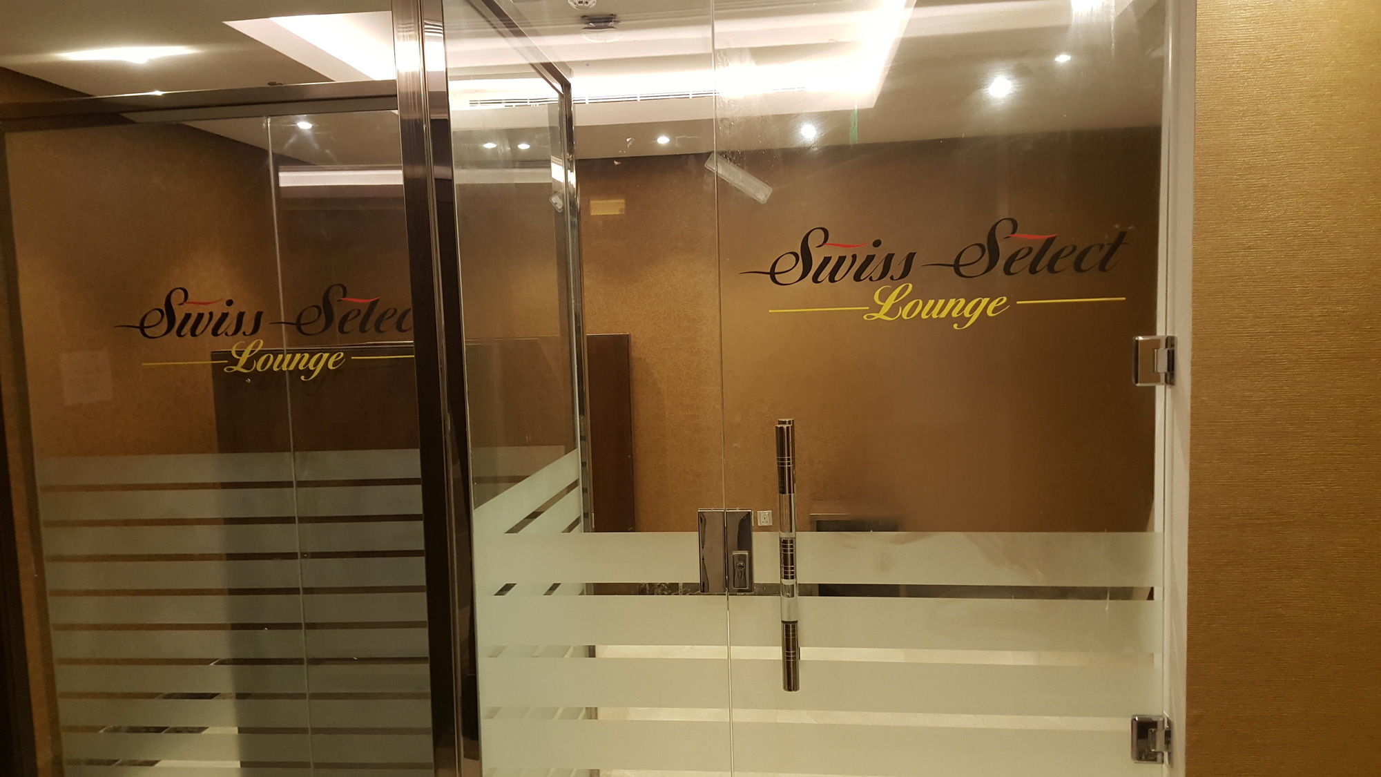 Фото Swiss International Royal Hotel Riyadh