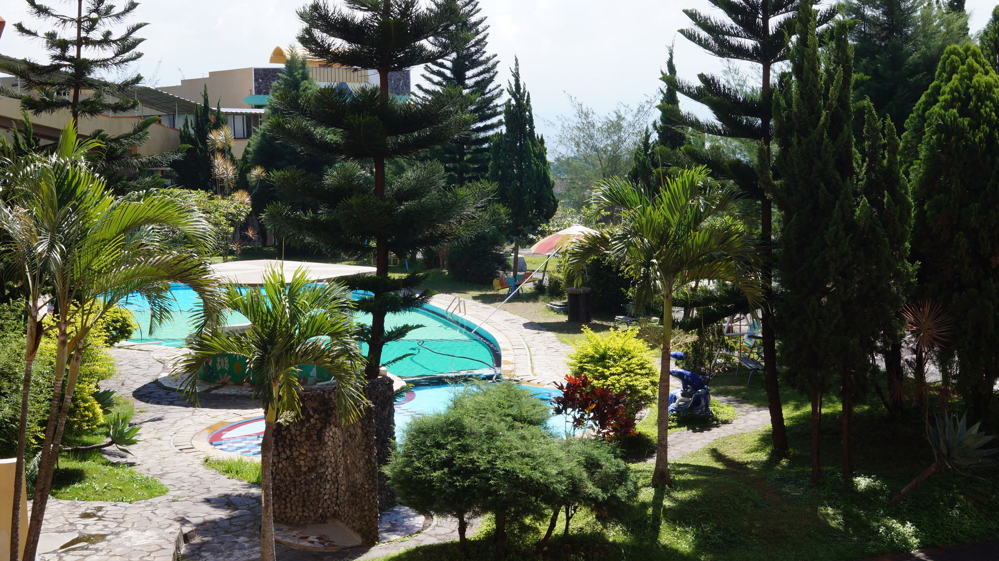 Фото Hotel Surya Indah