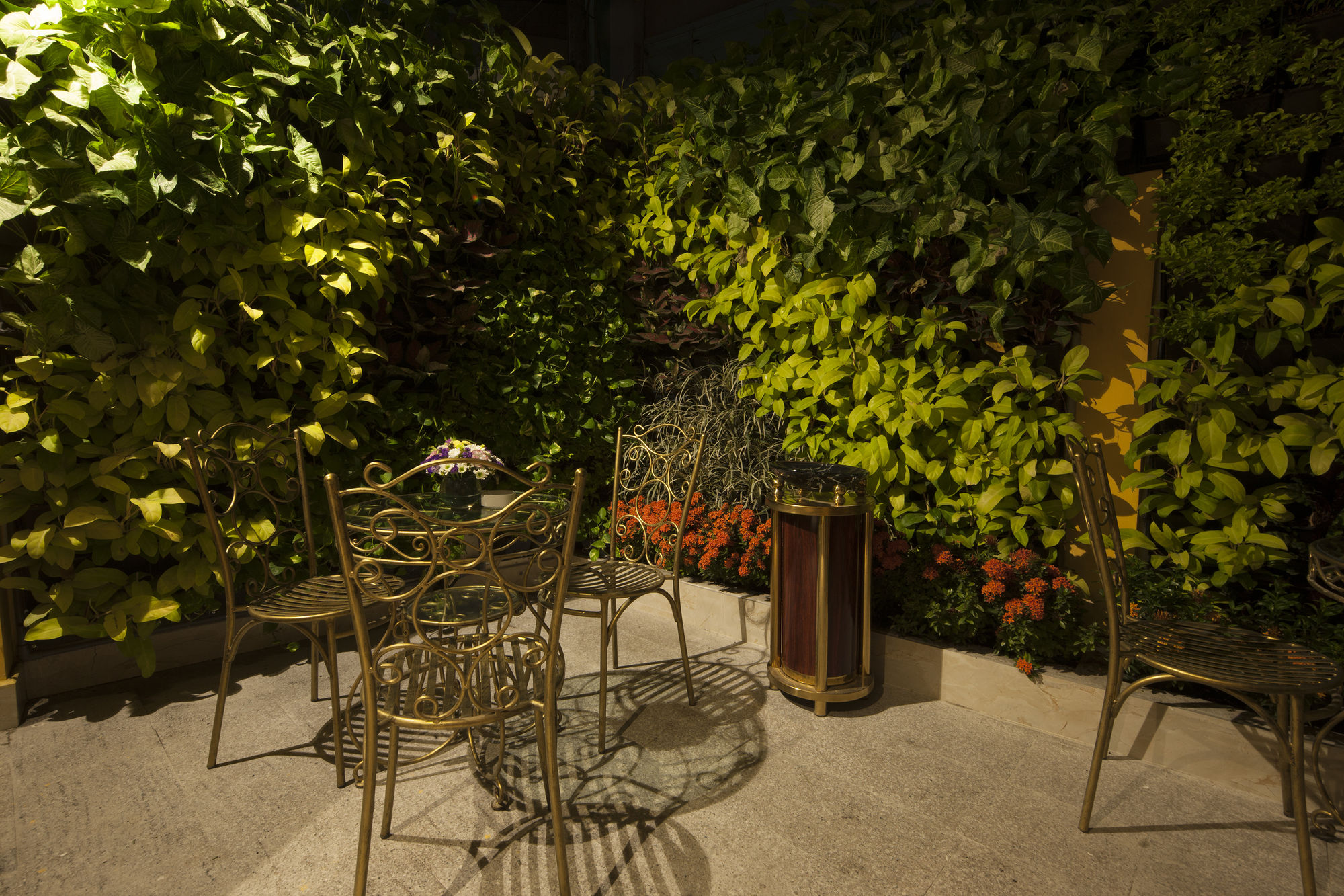 Фото Roseland Centa Hotel & SPA