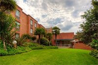 Фото Road Lodge Sandton Grayston Drive