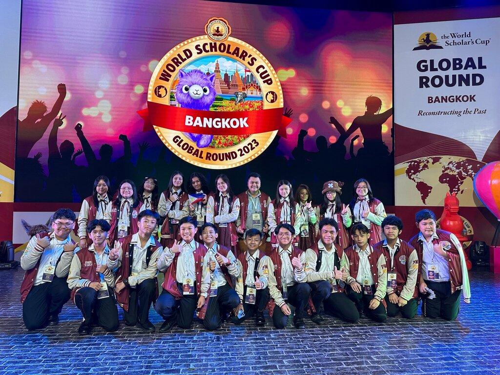 Private school The Philippine Global School Clinic, Abu Dhabi, photo