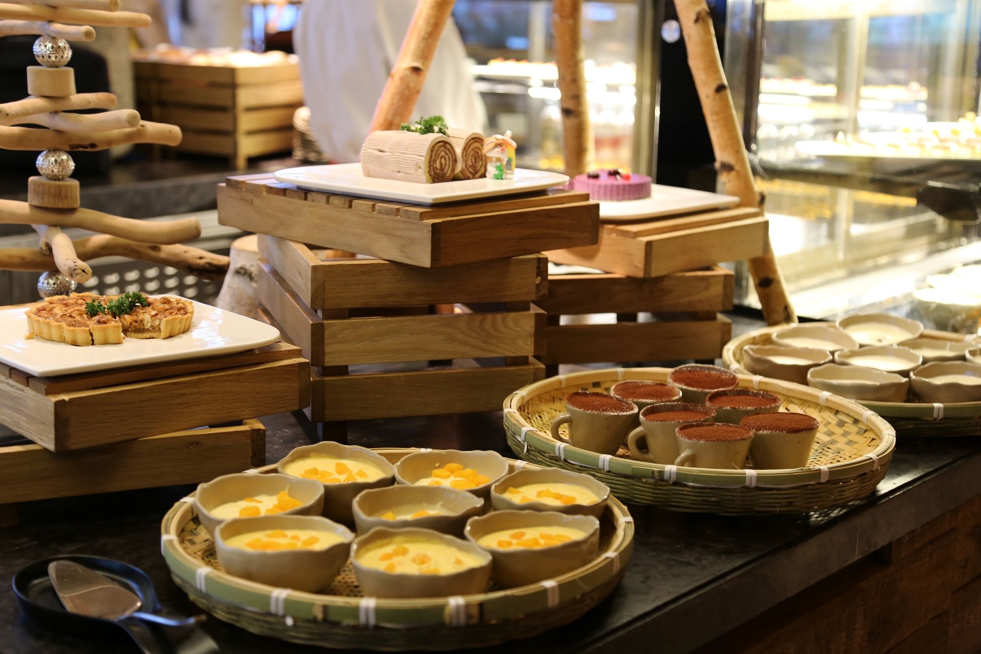 Фото Aoluguya Hotel