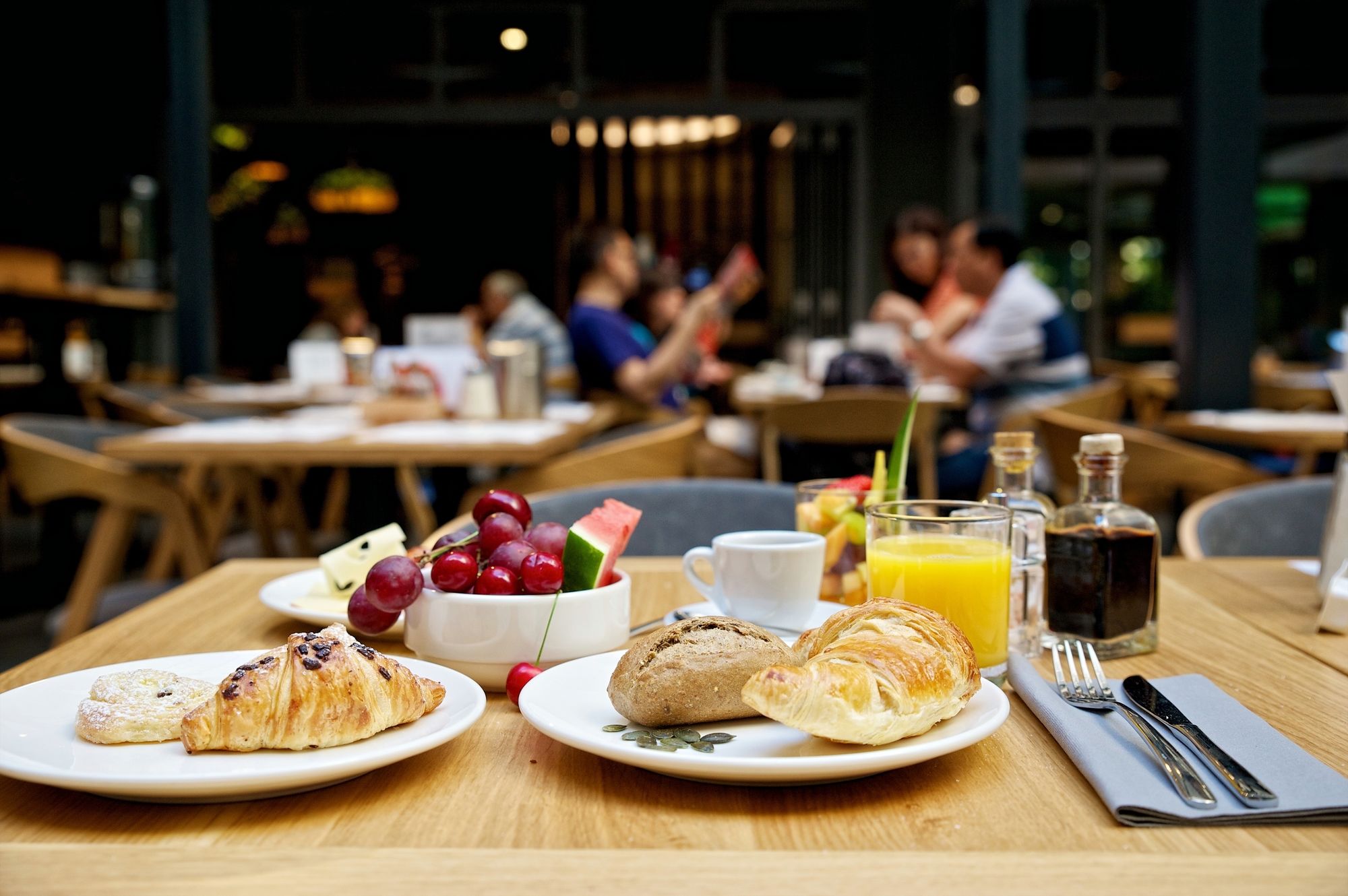 Фото отеля 5